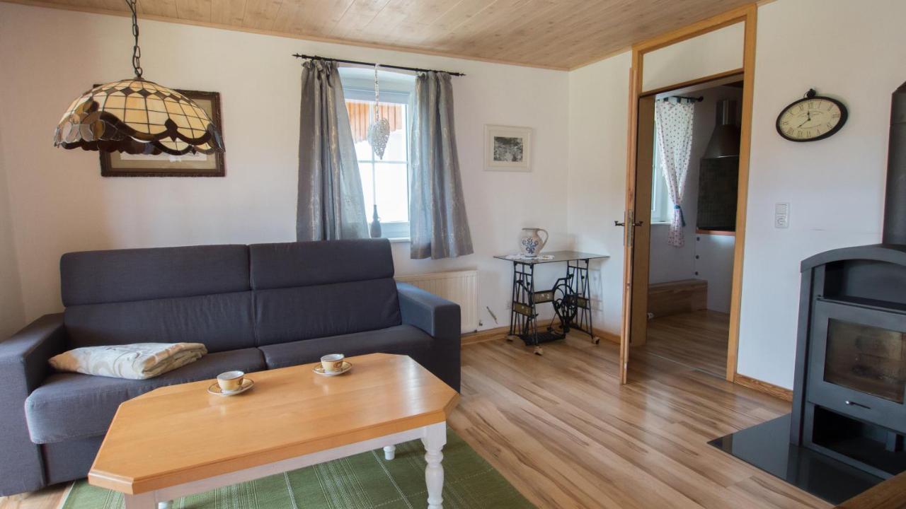 Ferienwohnung Schultheiss Plankenfels Exterior foto