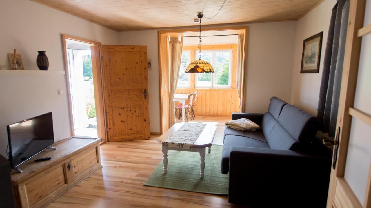 Ferienwohnung Schultheiss Plankenfels Exterior foto
